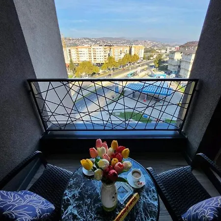 Tarik Apartament