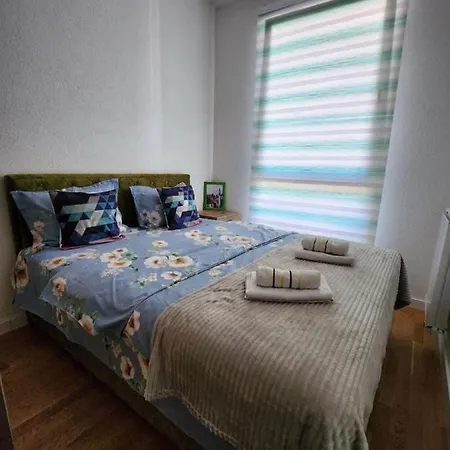 Tarik Apartament