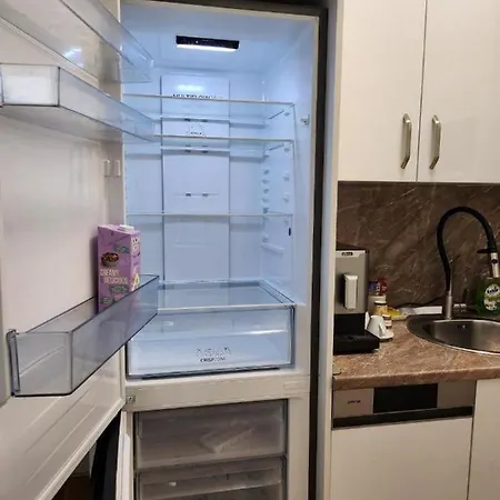 Tarik Apartament *