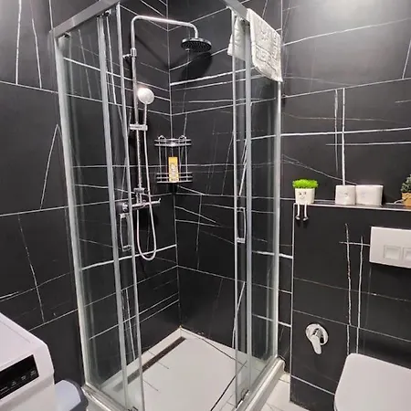 Tarik Apartment Sarajevo