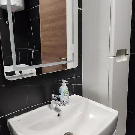 Tarik Apartament Sarajewo